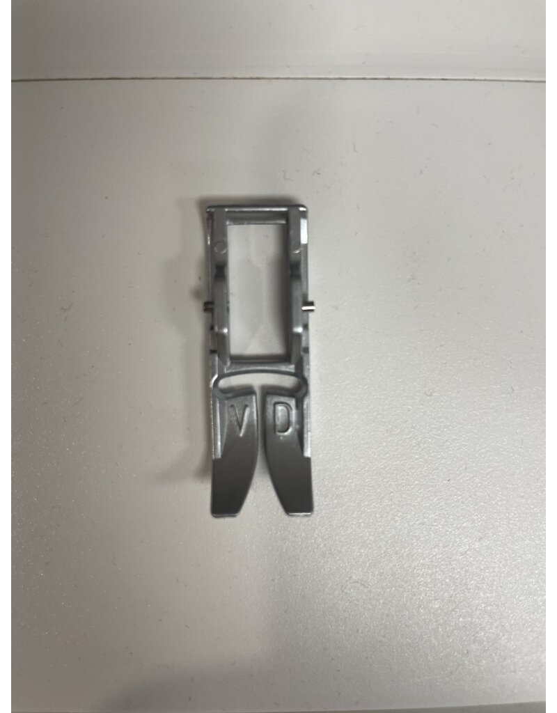 Janome Acufeed VD (Single) -