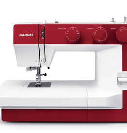 Janome 1522 RED