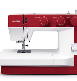 Janome Janome 1522 RED