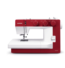 Janome Janome 1522 RED