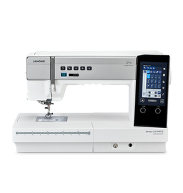 Janome Memory Craft 9480 QCP