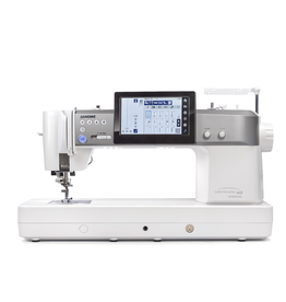 Janome Continental M8