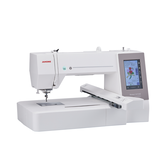 Janome Memory Craft 550 ELE