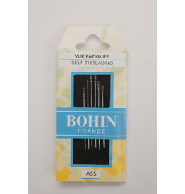Bohin Self Threading Needles
