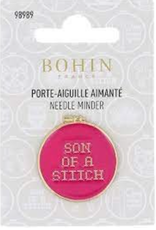 Bohin Needle Minder Son of a Stitch