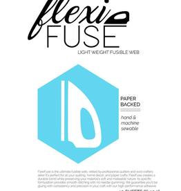 FlexiFuse FlexiFuse 25 sheets