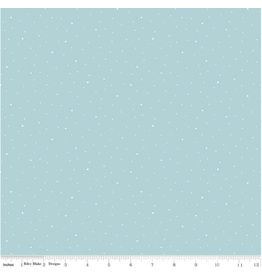 Dapple Dot - Aqua