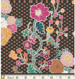 AGF Collection Marqueterie Boho