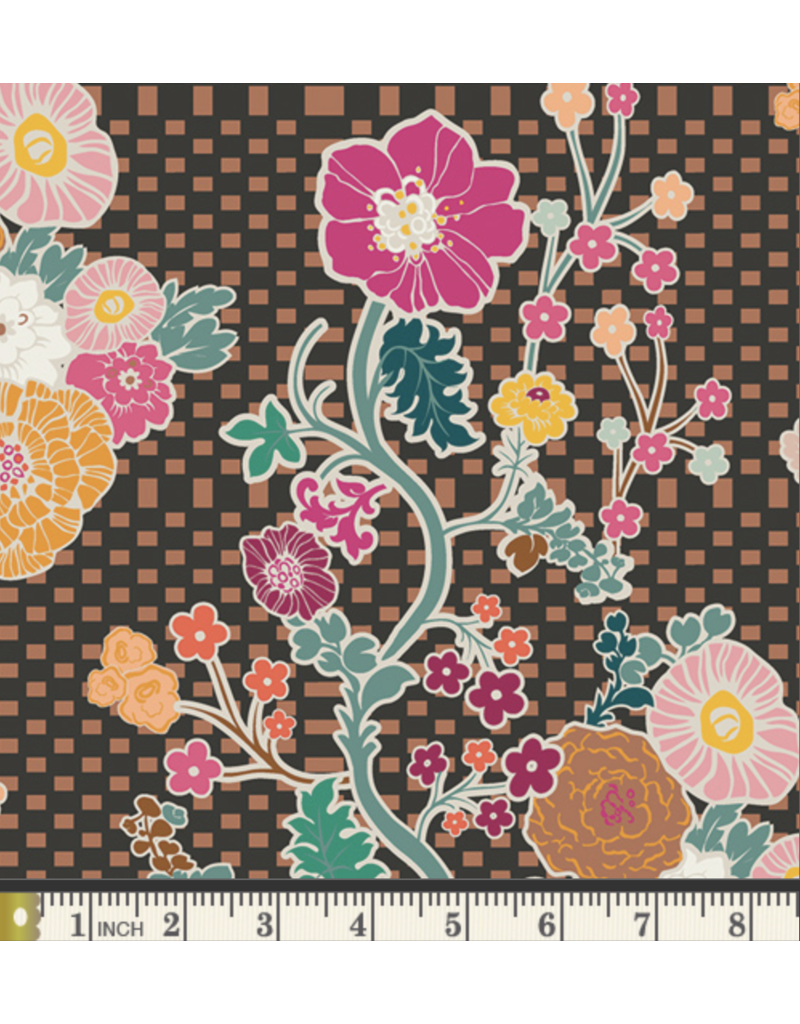 AGF Collection Marqueterie Boho