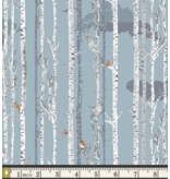 AGF Collection Ice Forestry