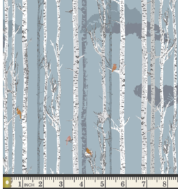 AGF Collection Ice Forestry