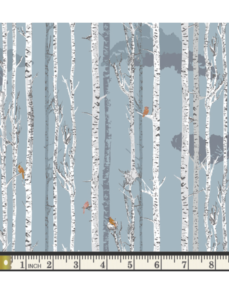 AGF Collection Ice Forestry