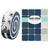 Moda Starlight Gatherings Honey Bun