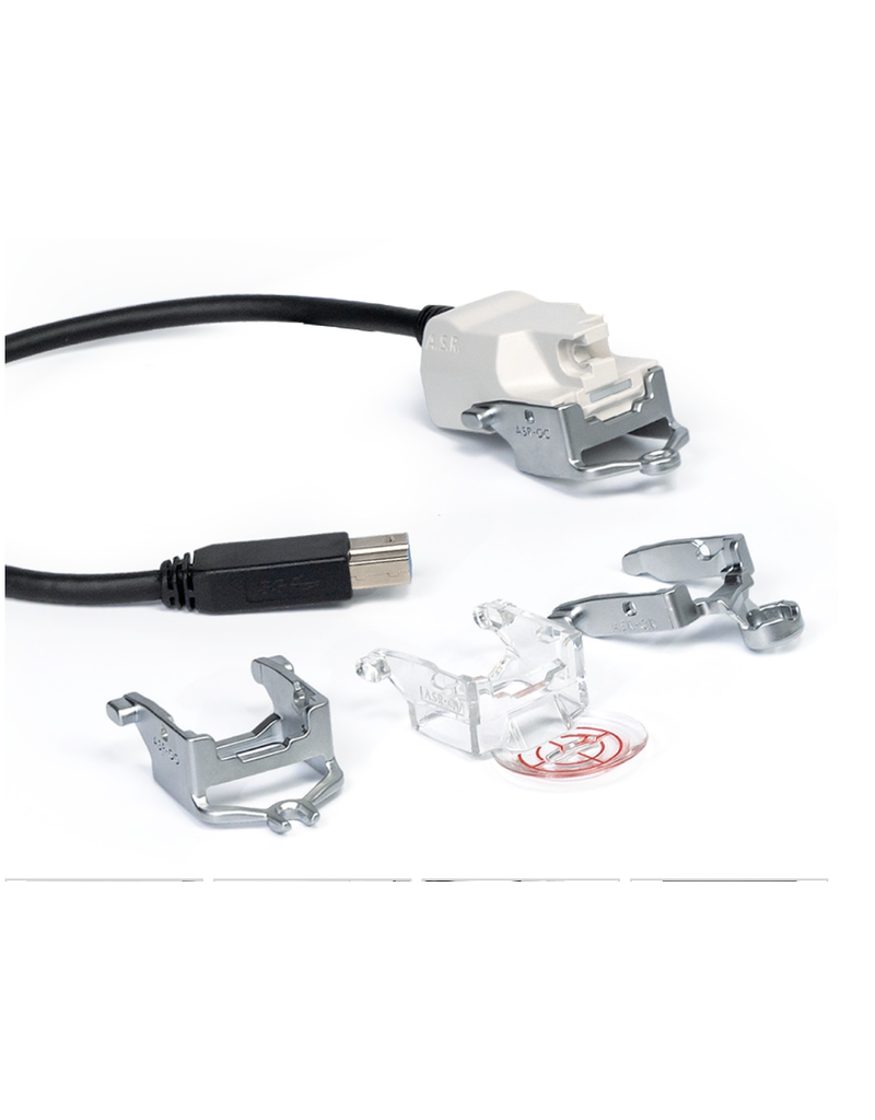 Janome Accurate Stitch Regulator Kit (Compatible with MC9480)
