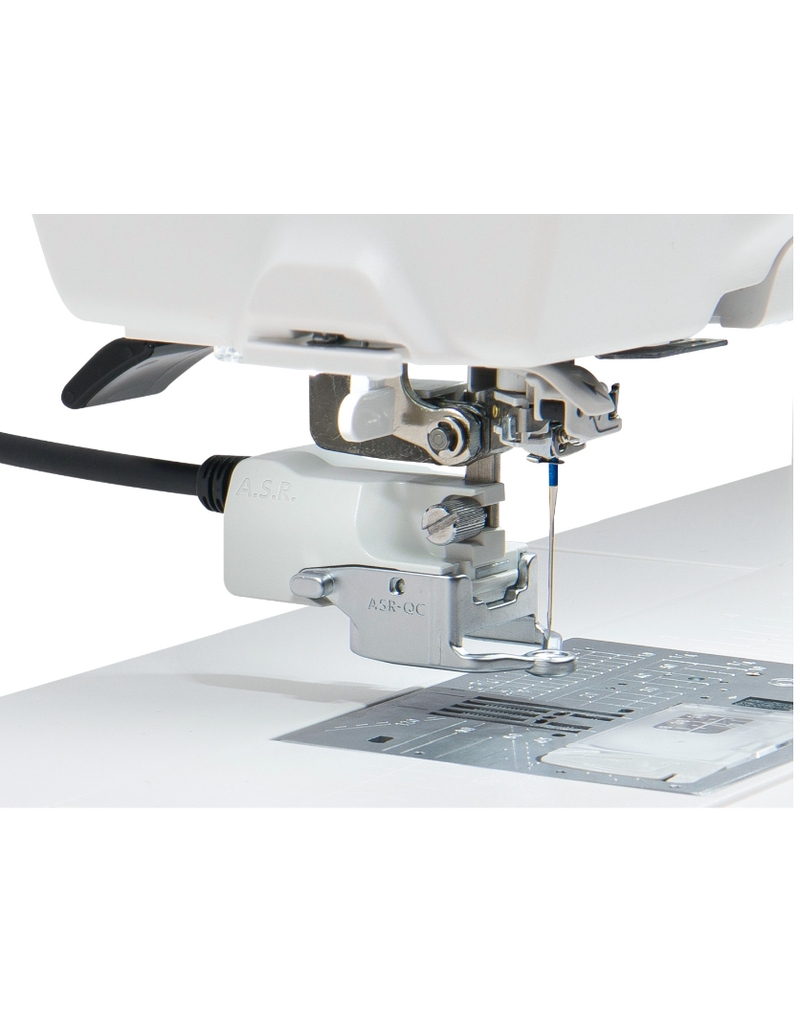 Janome Accurate Stitch Regulator Kit (Compatible with MC9480)