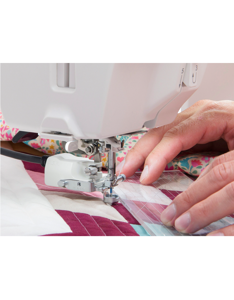 Janome Accurate Stitch Regulator Kit (Compatible with MC9480)