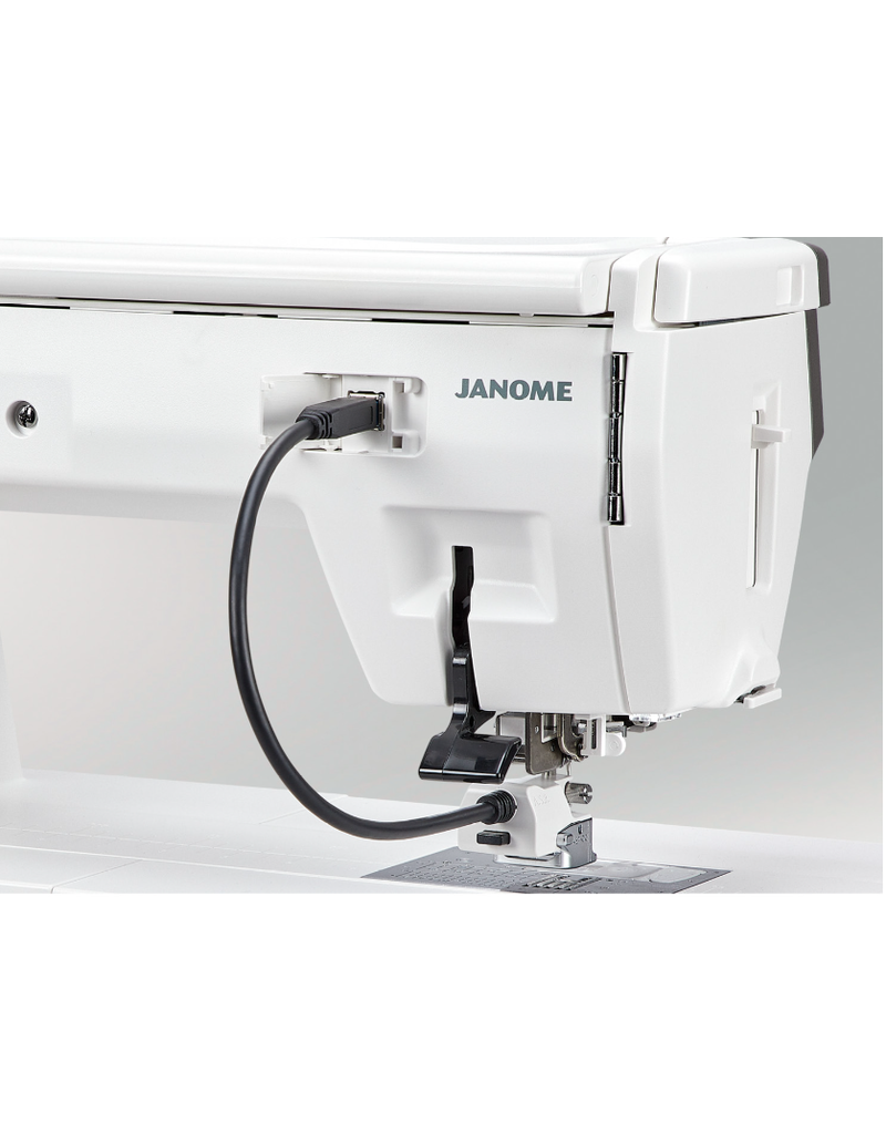 Janome Accurate Stitch Regulator Kit (Compatible with MC9480)