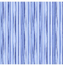 Patrick Lose Studio Madison's Garden  Painterly Stripe 10400-44