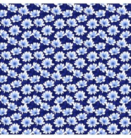 Patrick Lose Studio Madison's Garden Painterly Floral 10413-46