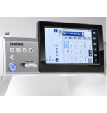 Janome Continental M8