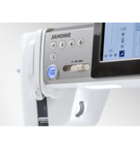 Janome Continental M8