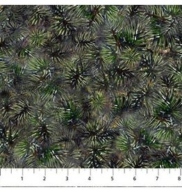 Northcott First Light Pine 26763-75