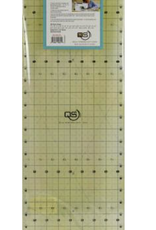 Quilters Select Quilters Select Non-Slip Ruler 8 1/2 " x 24"