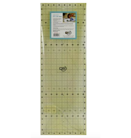 Quilters Select Quilters Select Non-Slip Ruler 8 1/2 " x 24"