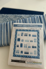 Holly Jolly Blue Christmas