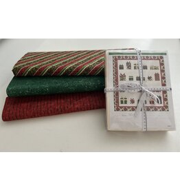 Holly Jolly Traditional Christmas