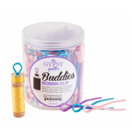 Bobbin Buddies