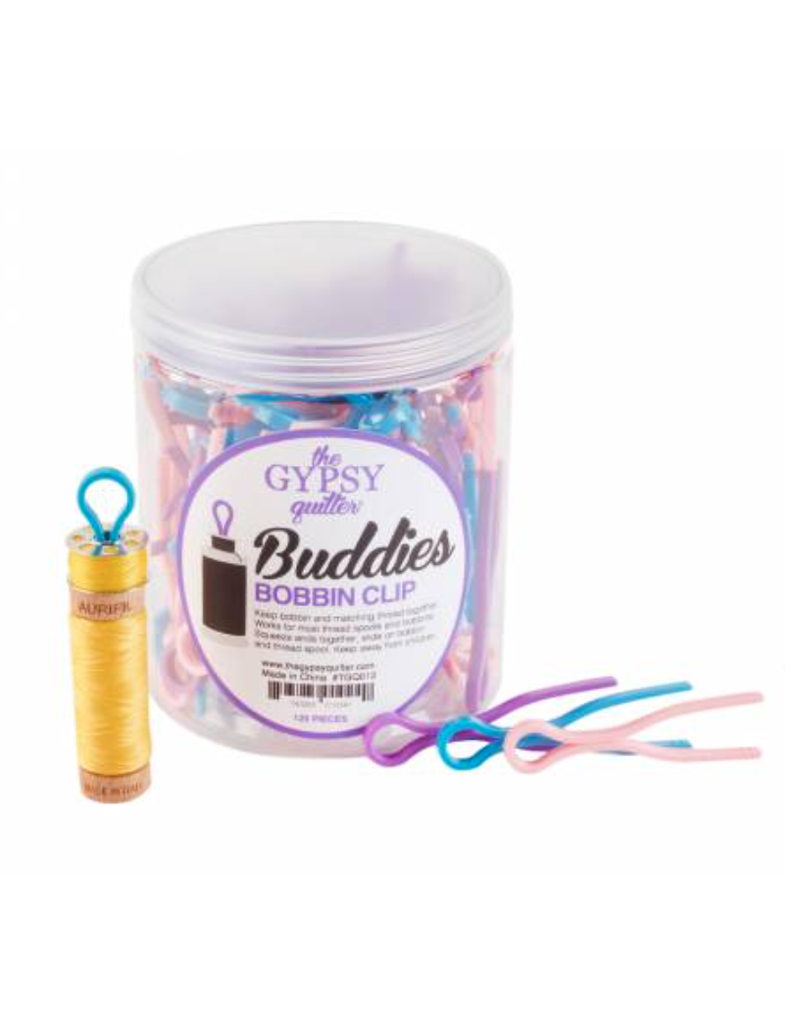 Bobbin Buddies