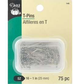 Dritz Dritz "T" Pins