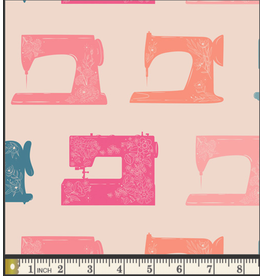 AGF Collection Let it Sew Modern