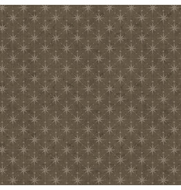 Great Journey - Compass  Brown