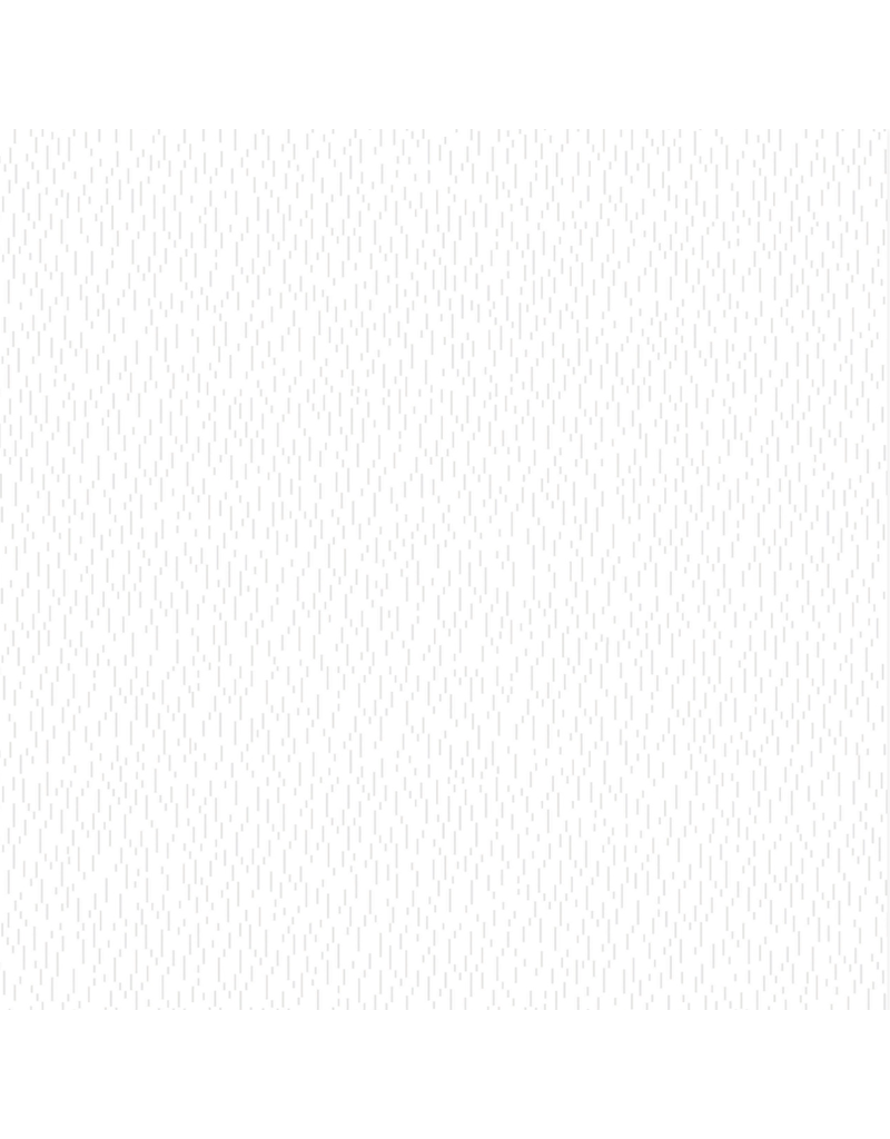 Maywood Studio Collection Solitaire Sea Grass-Ultra White MAS331-UW