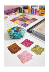 Beginner Quilting -Fall 2024