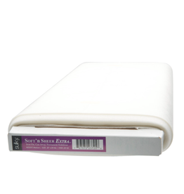Sulky Soft'n Sheer Extra