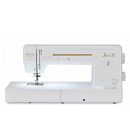 Babylock BabyLock Jazz II