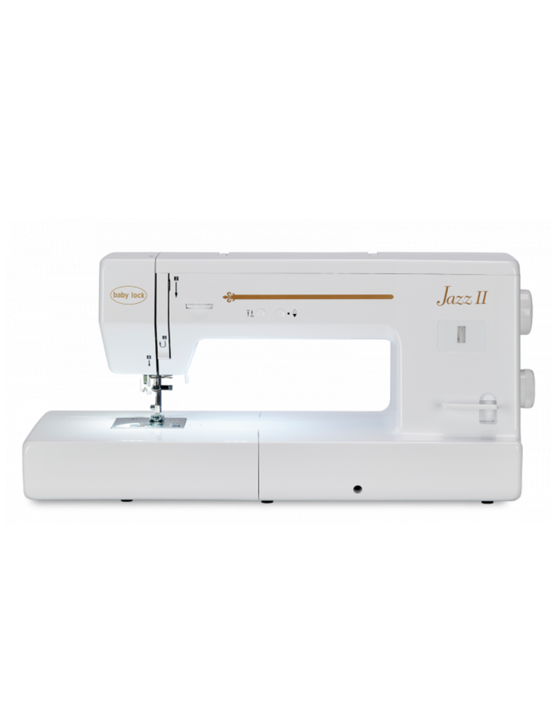 Babylock Baby Lock Jazz II