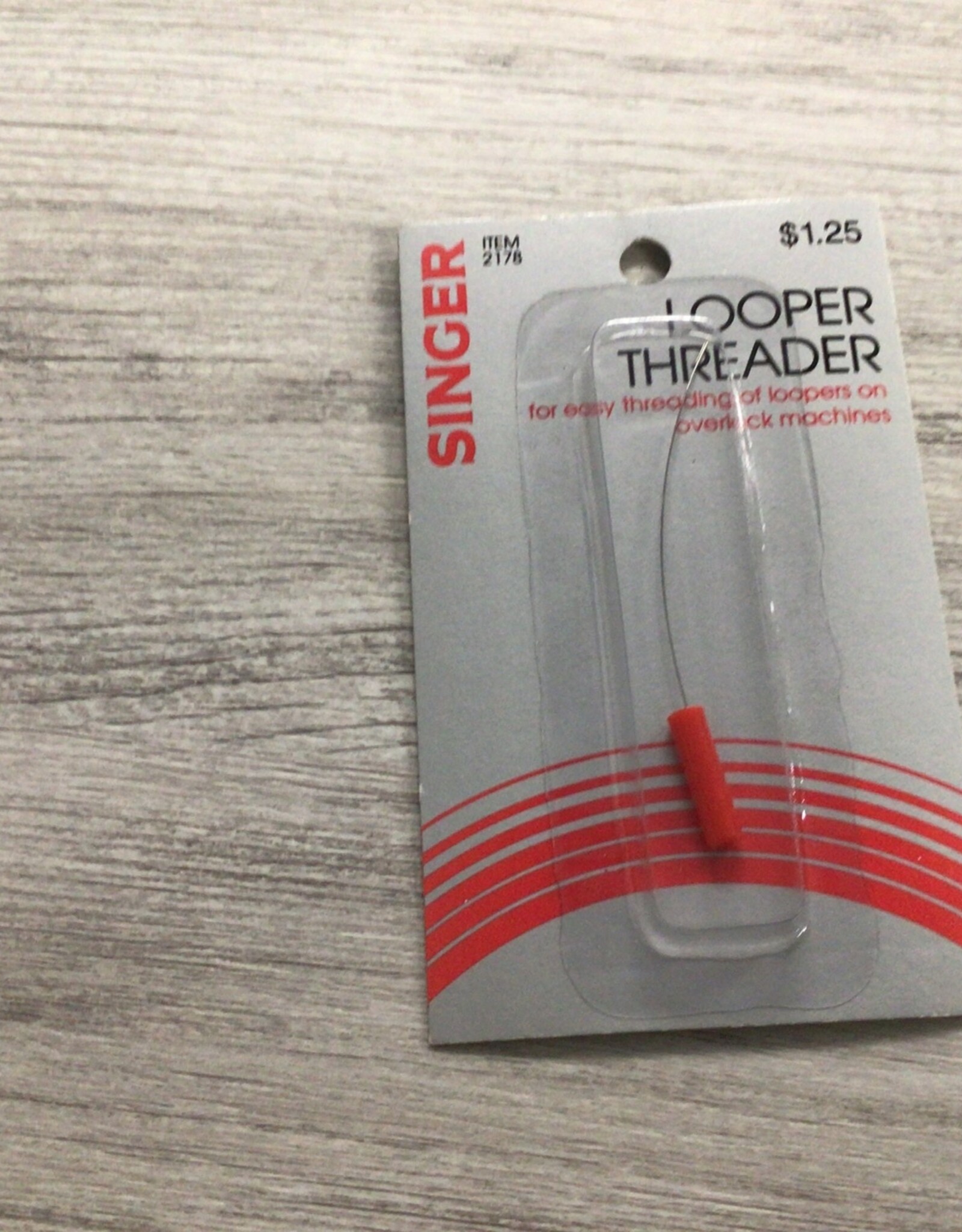 looper threader