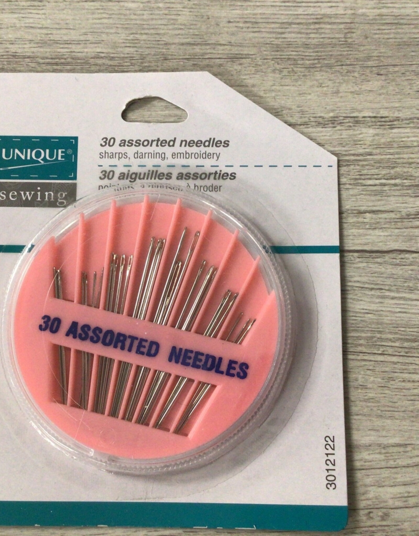 Unique Hand Sewing Needles