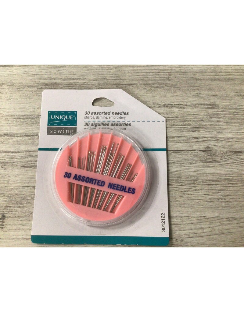 Unique Hand Sewing Needles