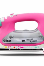 Oliso Iron Pro TG1600 Plus —  Tula Pink