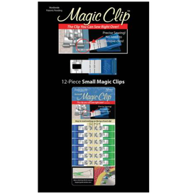 Magic Clips Magic Clip Small 12pc