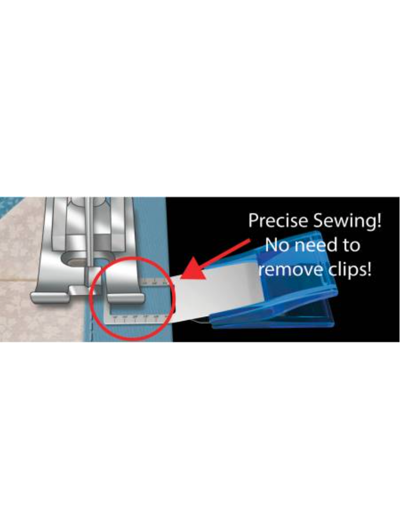 Magic Clips Magic Clip Small 12pc