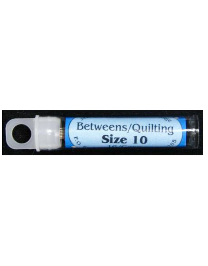 Fox Glove Cottage Foxglove Cottage Between / Quilting Needle Size 10 16ct