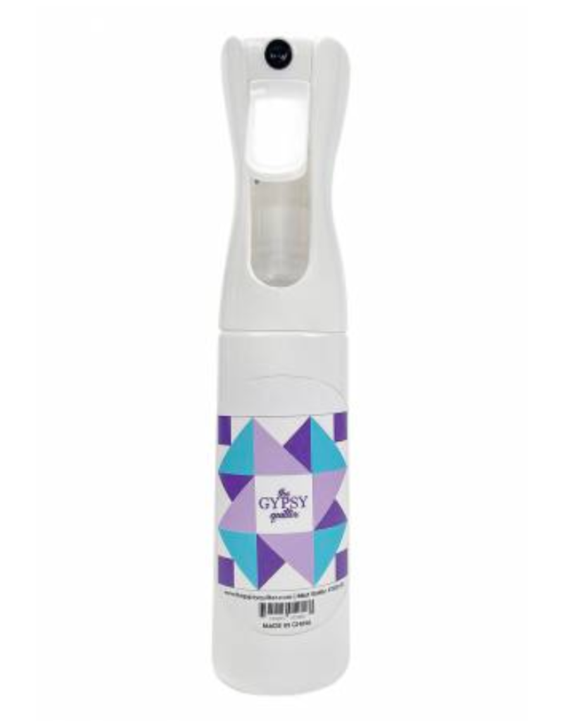 Gypsy Quilter Mist Bottle 10oz