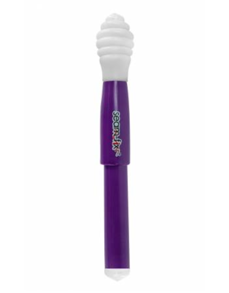 Gypsy Quilter Seam Fix - Purple