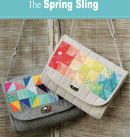 Emmaline Bags Spring Sling Pattern